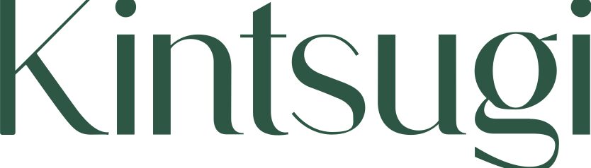 Kintsugi Grief Counselling, offering grief counselling and pet loss support in Victoria and across BC