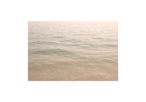Gentle water ripples in soft natural light symbolizing waves of grief (grief counselling blog image Victoria BC)